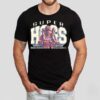 Omahogs Arkansas Razorbacks Baseball 2025 Super Regionals Shrit