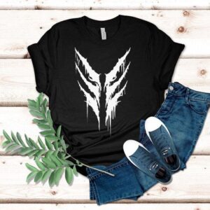 Orbit Culture Blood Emblem Shirt