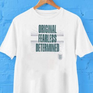 Original Fearless Determined Shirt