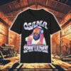 Osama Bin Laden Osama Spin Laden Shirt