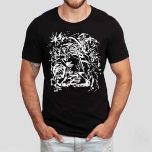 Osees Total Control Shirt