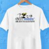 Osha Violations Are Just Suggestions Shirt
