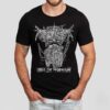 Ov Sulfur God Is A Lie Deus Est Mendacium Shirt