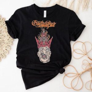 Ov Sulfur Hivemind Shirt