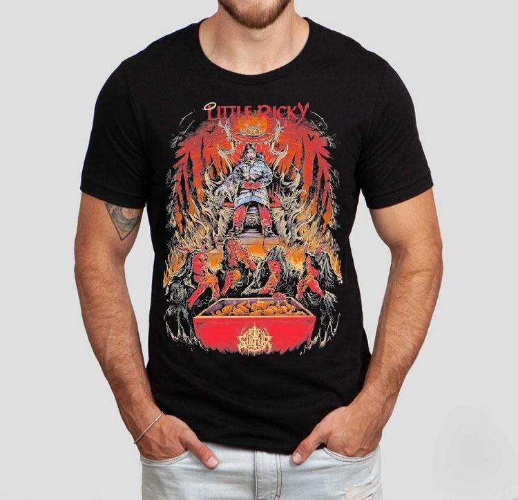 Ov Sulfur Little Ricky Shirt 4 Ov Sulfur Little Ricky Tshirt