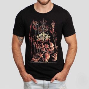 Ov Sulfur Pulled By The Strings Shirt