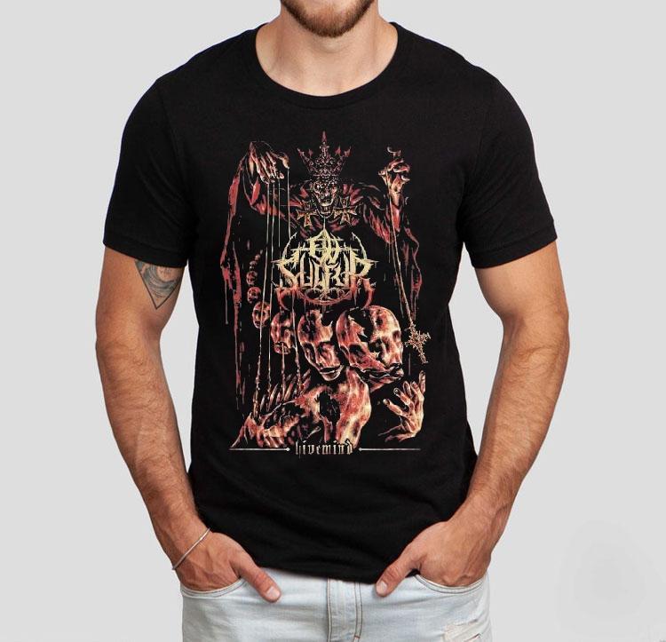 Ov Sulfur Pulled By The Strings Shirt 4 Ov Sulfur Pulled By The Strings Tshirt