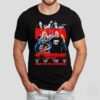 Pantera 44th Anniversary Thank You For The Memories Signatures Shirt