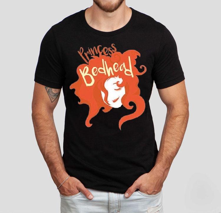 Patti Murin Princess Bedhead Shirt 4 Patti Murin Princess Bedhead Tshirt