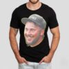 Paul Skenes Pittsburgh Pirates Get Your Head In The Game Shirt