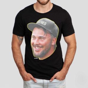 Paul Skenes Pittsburgh Pirates Get Your Head In The Game Shirt