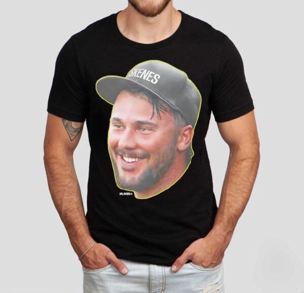 Paul Skenes Pittsburgh Pirates Get Your Head In The Game Shirt