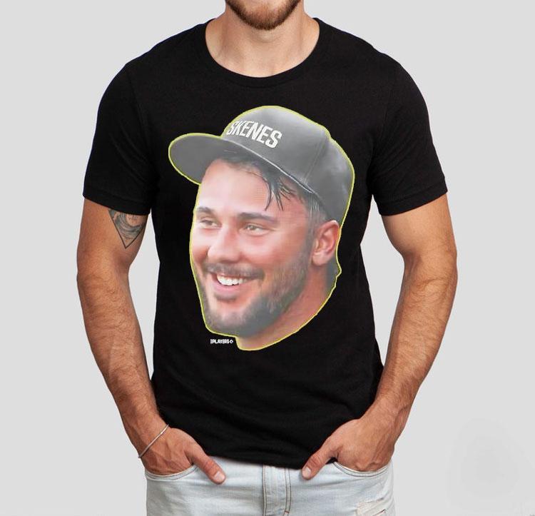 Paul Skenes Pittsburgh Pirates Get Your Head In The Game Shirt 4 Paul Skenes Pittsburgh Pirates Get Your Head In The Game Tshirt