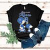 Peanuts Here We Go Detroit Tigers Shirt