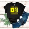 Pearl Jam 1998 Yield Grunge Evolution Shirt