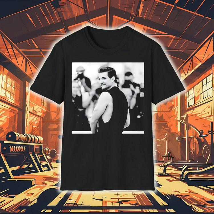 Pedro Pascal Daddy Shirt 4 Pedro Pascal Daddy Tshirt