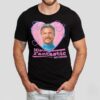 Pedro Pascal Mister Fantastic Reed Richards Shirt