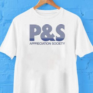 Penny Sparrow Appreciation Society Logo Tshirt