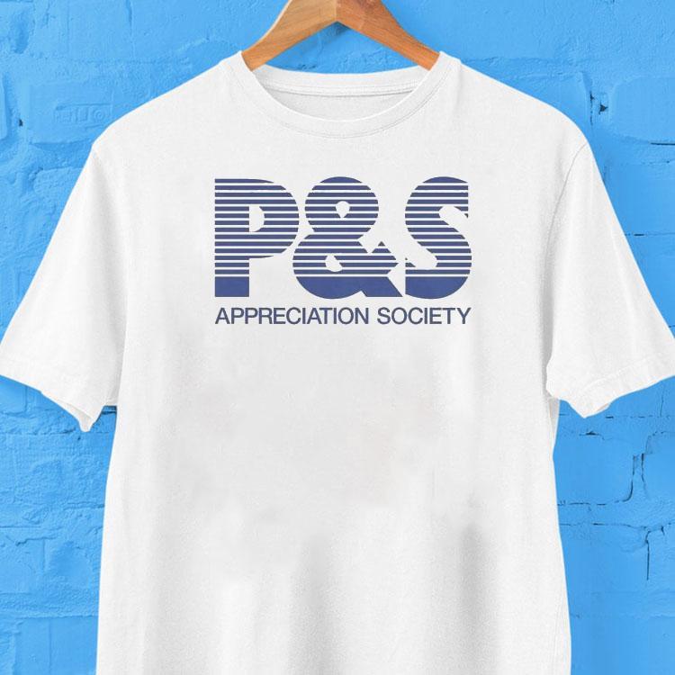 Penny Sparrow Appreciation Society Logo Shirt 2 Penny Sparrow Appreciation Society Logo Tshirt