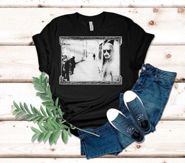 Peter Beste Kvitrafn Shirt