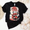 Phantom Regiment Ninja Cat Socks Shirt
