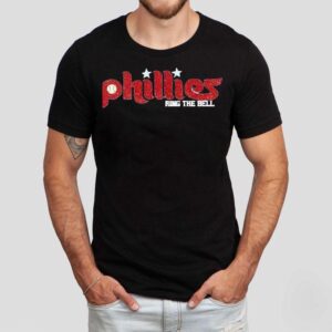 Phillies Ring The Bell Shirt