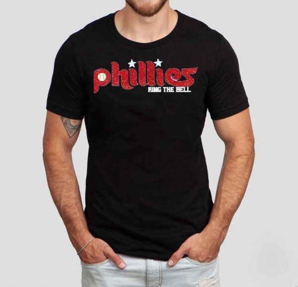Phillies Ring The Bell Shirt