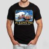 Pi Kappa Phi Nothing Shall Ever Tear Us Asunder Shirt