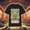 Pigeons Playing Ping Pong Announce Initial Fall Tour 2025 Shirt