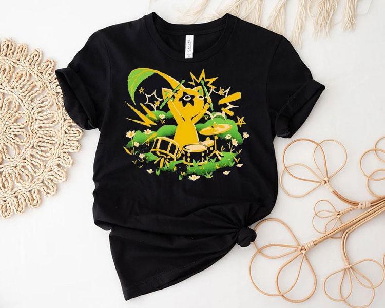 Pikmin Nature Is Everything Shirt 4 Pikmin Nature Is Everything Tshirt