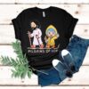 Pilgrims Of Hop Jesus And Luce Shirt