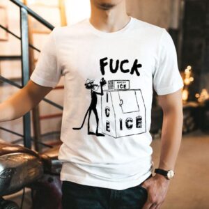 Pink Panther Fuck Ice Shirt