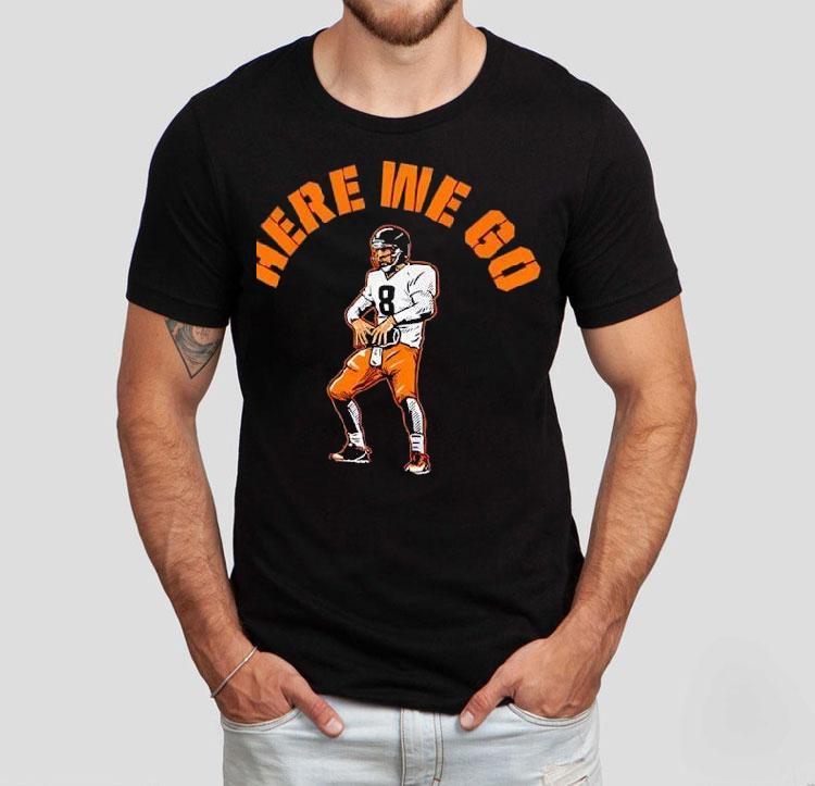 Pittsburgh Slers Aaron Rodgers Here We Go Shirt 4 Pittsburgh Slers Aaron Rodgers Here We Go Tshirt