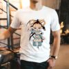 Playera Las Eras El Dragn Shirts
