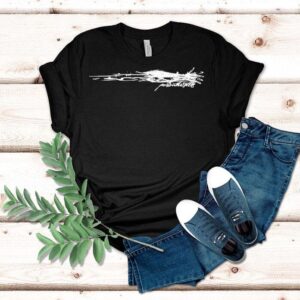 Poison The Well Hand Shirt