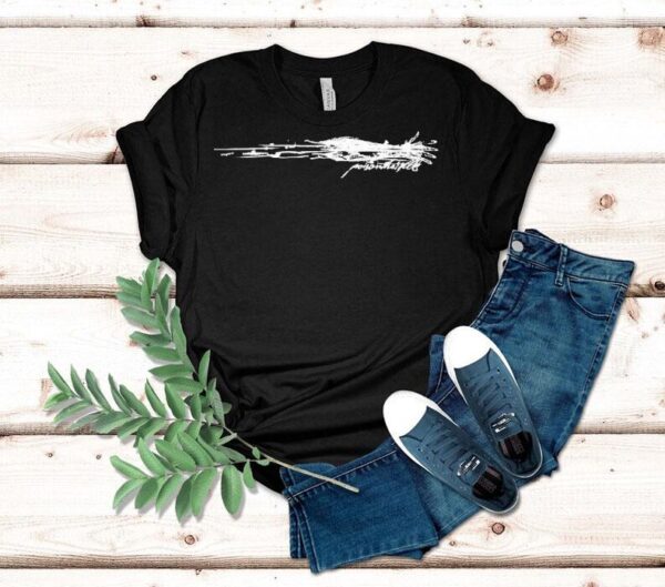 Poison The Well Hand Shirt