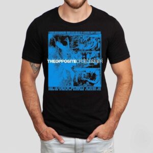 Poison The Well The Opposite Of December I Could Never Swallow Your False Ideals Of A Lifeless Happy Ending Shirt