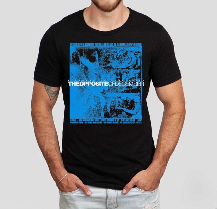 Poison The Well The Opposite Of December I Could Never Swallow Your False Ideals Of A Lifeless Happy Ending Shirt 4 Poison The Well The Opposite Of December I Could Never Swallow Your False Ideals Of A Lifeless Happy Ending Tshirt