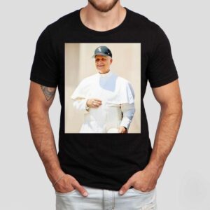 Pop Chicago White Sox Shirt