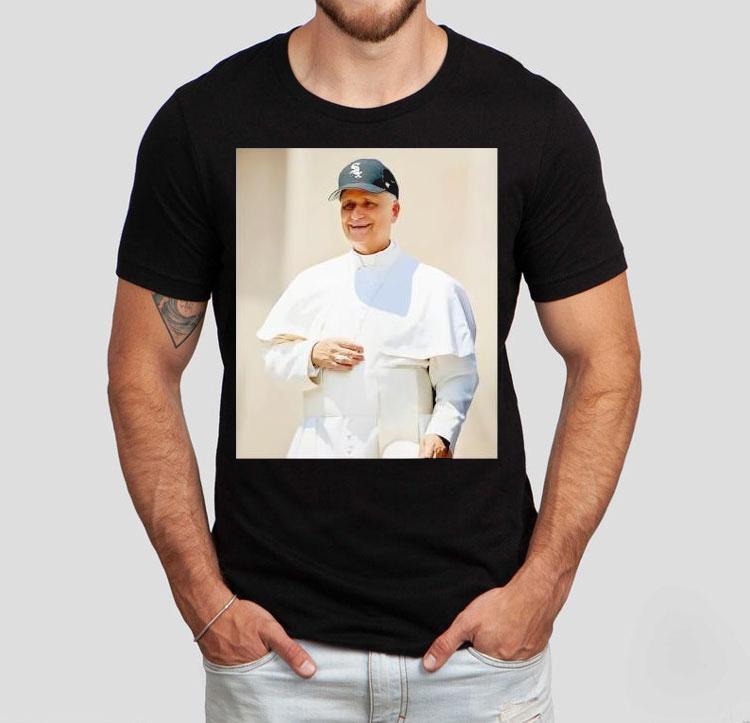 Pop Chicago White Sox Shirt 4 Pop Chicago White Sox Tshirt
