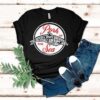 Pork Of The Sea Sirloin Back Straps Shoulder Be At Sea Ham Belly Bacon Ribs Shirt