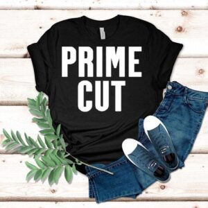 Prime Cut Shirt