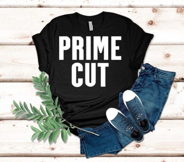 Prime Cut Shirt
