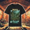 Primus June 07 2025 Auburn, Wa Live Guitar Rock Shirt