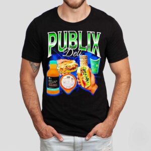 Publix Deli Food Shirt