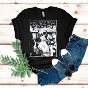 Pulley Flex Your Head Tshirt