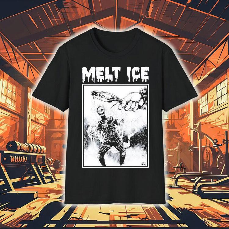 Punkwithacamera Melt Ice Shirt 4 Punkwithacamera Melt Ice Tshirt