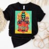Puscifer Sessanta Omaha Nebraska Concert At The Baxter Arena On June 3 2025 Smile Puscifer Loves You Shirt
