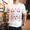 Queer Love Smashes Borders Shirt