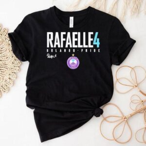 Rafaelle Orlando Pride Elite Shirt